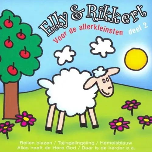 Voor de allerkleinsten 2