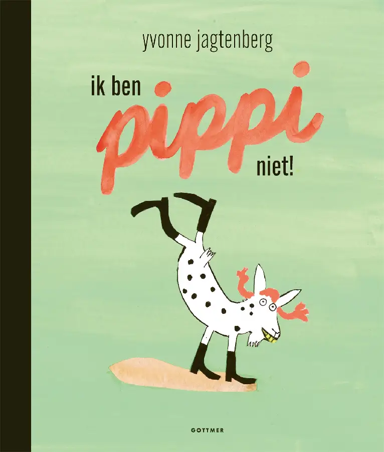 Ik ben pippi niet