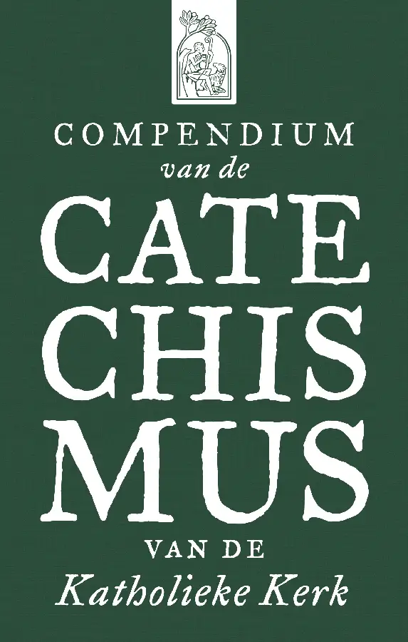 Compendium van de catechismus van de kat