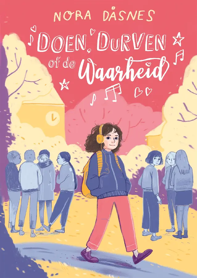 Doen durven of de waarheid
