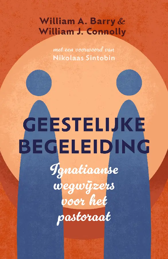 Geestelijke begeleiding