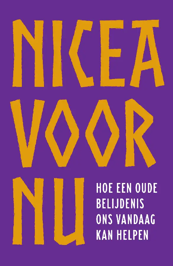 Nicea voor nu
