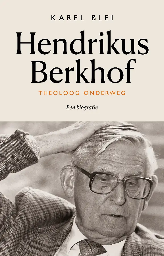 Hendrikus Berkhof
