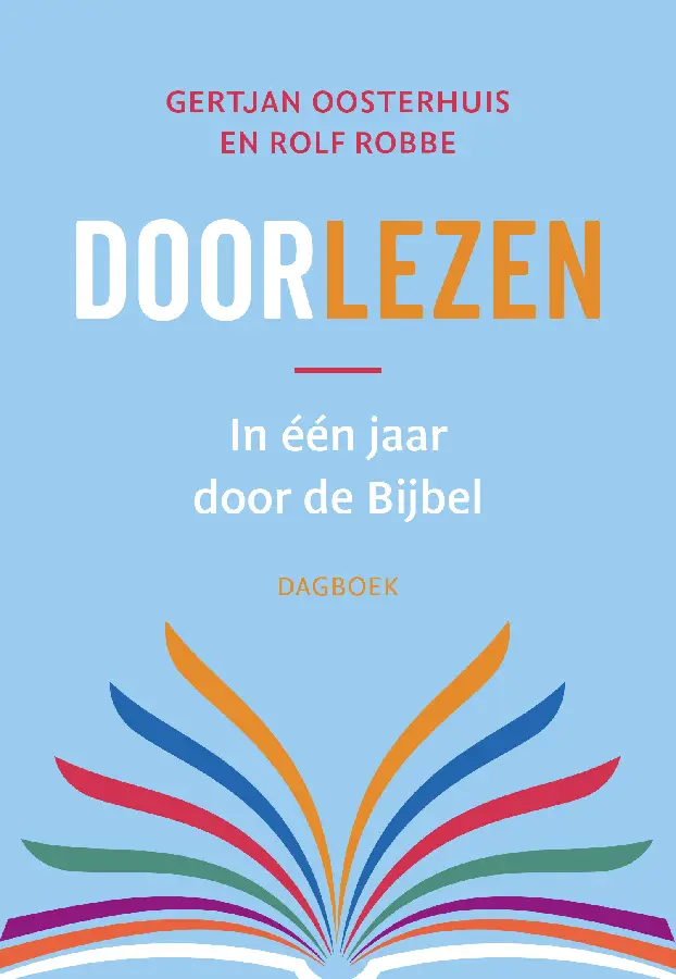Doorlezen
