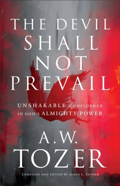 Devil shall not prevail