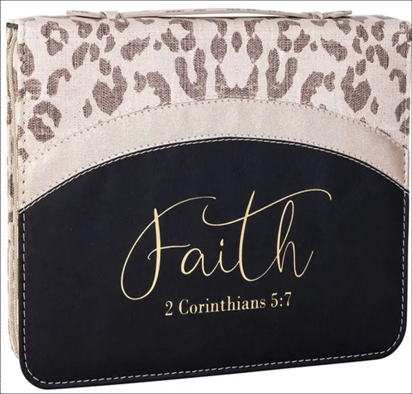 Biblkecover Faith Large
