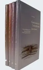 Pakket Genadeverbond 4 dln