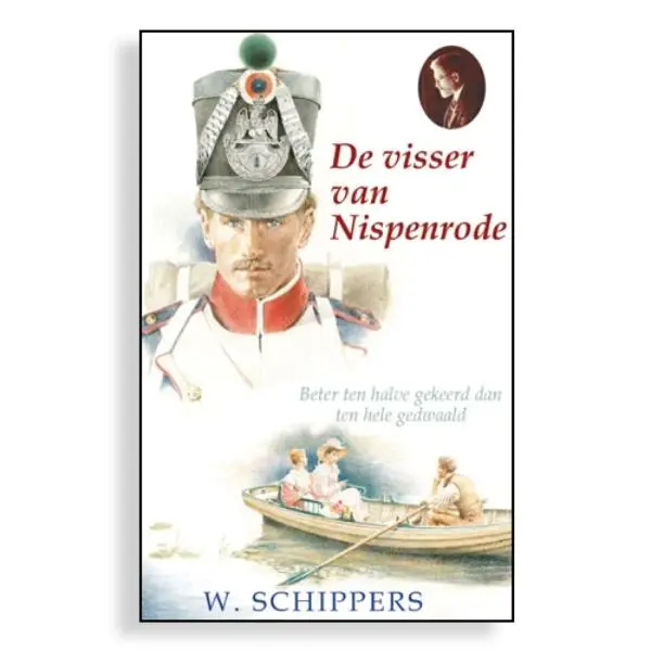Visser van nispenrode