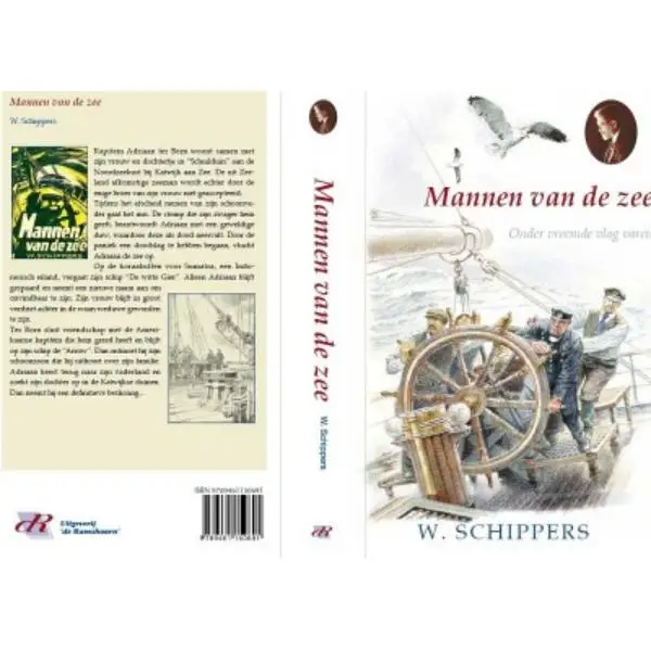 Mannen van de zee