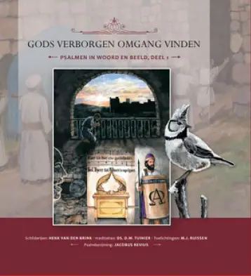 Gods verborgen omgang vinden