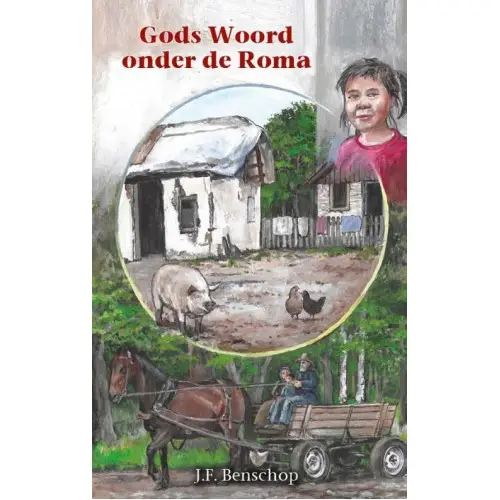 Gods woord onder de roma