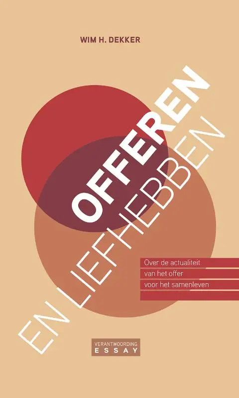 Offeren en liefhebben