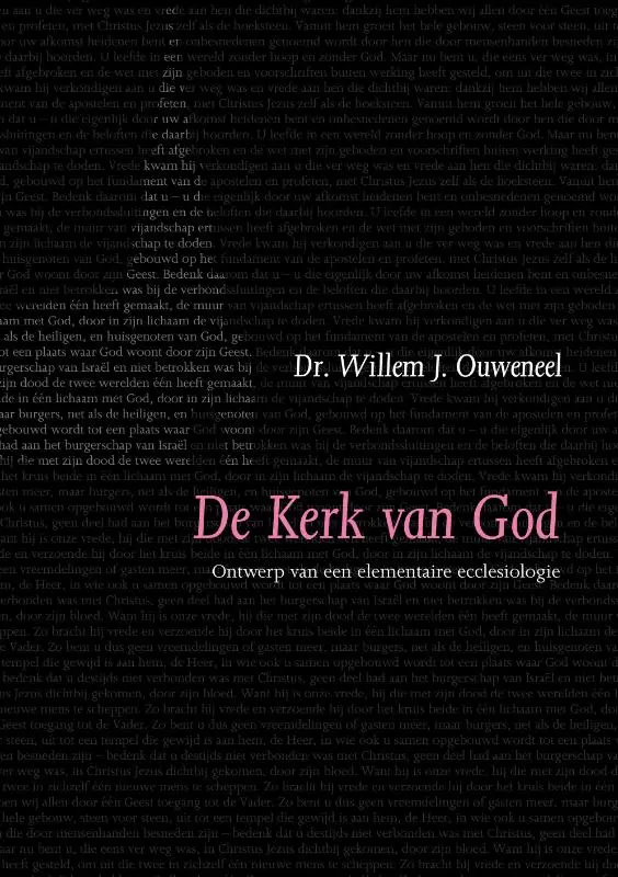 de kerk van God