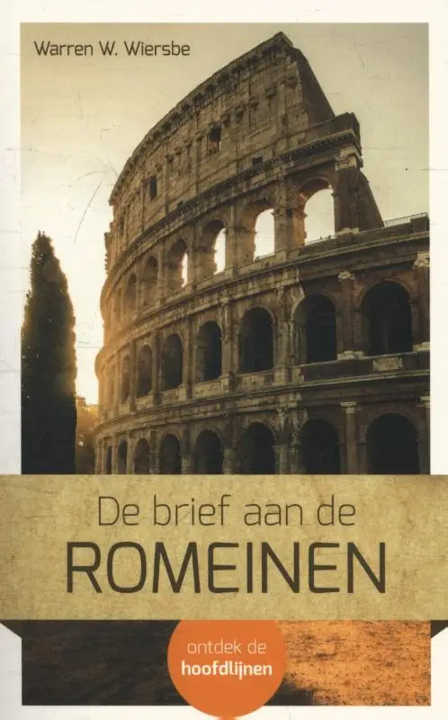 Brief aan de romeinen