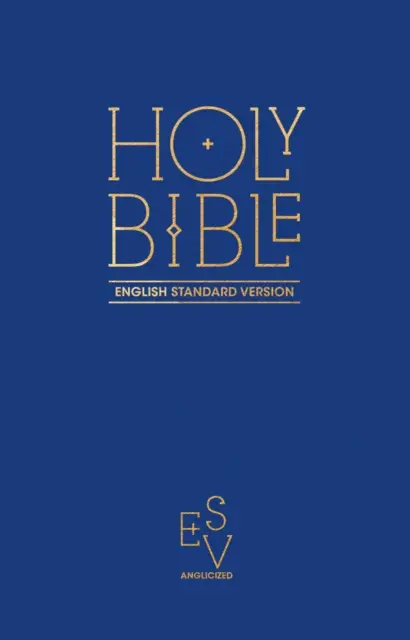 ESV - Pew Bible