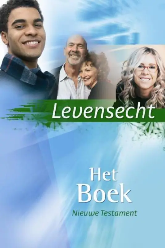 levensecht