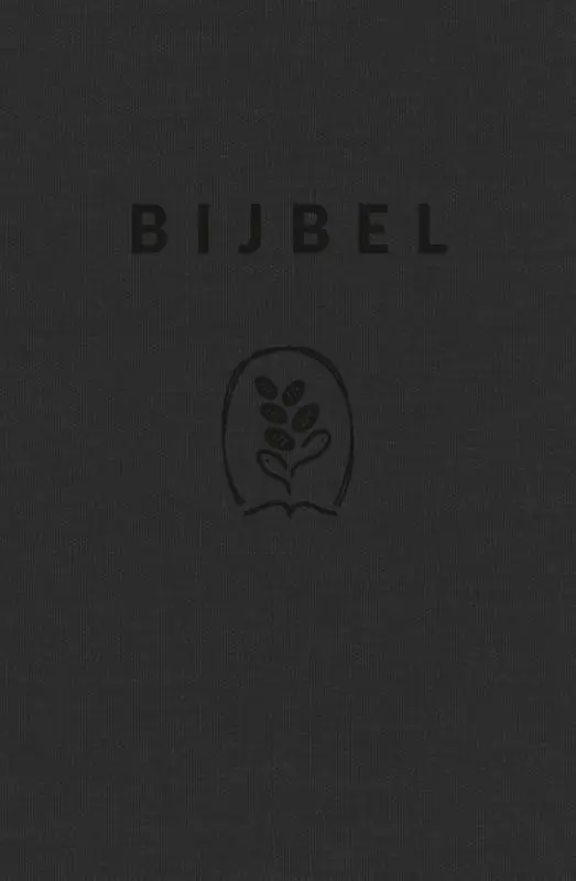 Bijbel dagelijksebroodkruimels