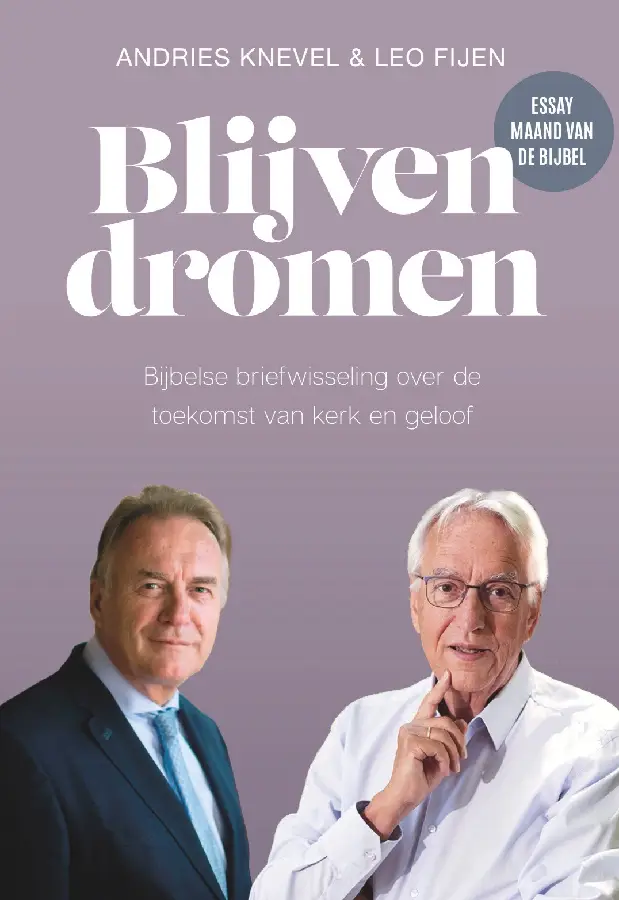 Blijven dromen set 5