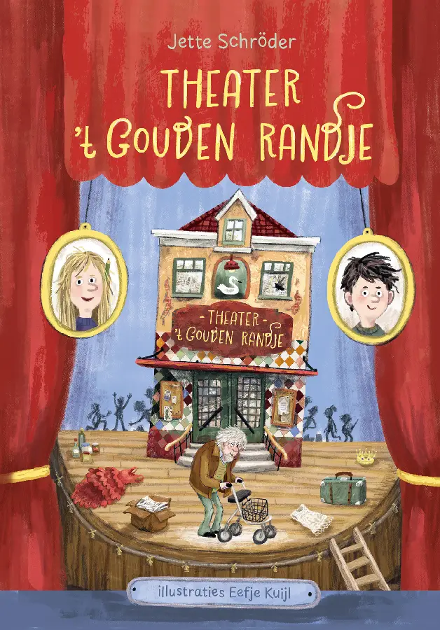 Theater 't Gouden -Randje