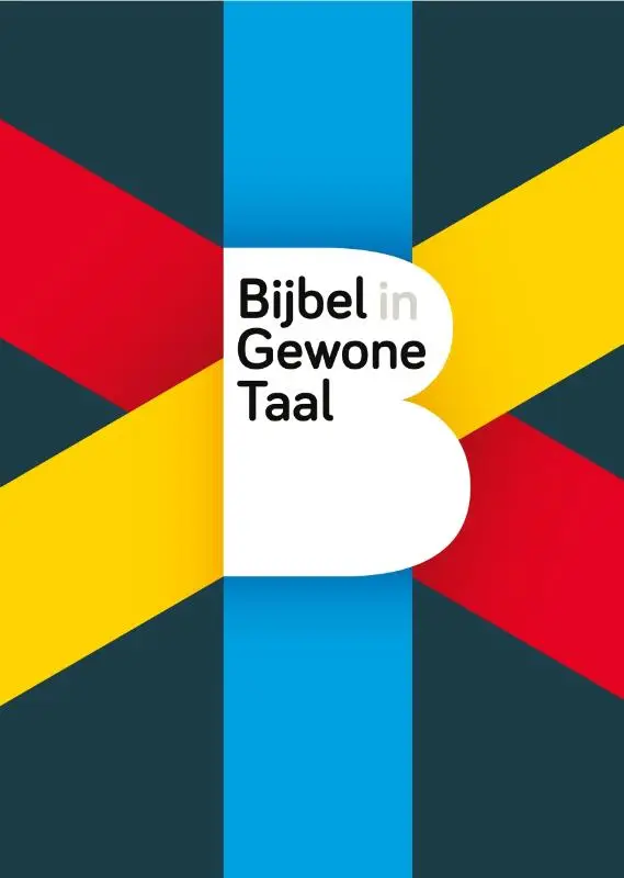 Huisbijbel bijbel in gewone taal
