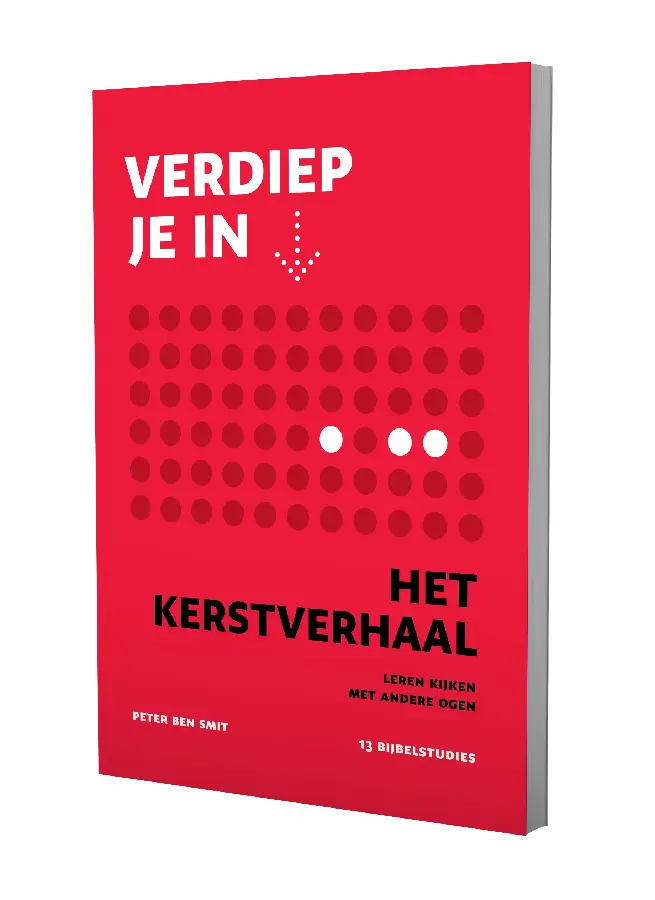 Kerstverhaal