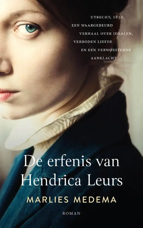 Erfenis van Hendrica Leurs