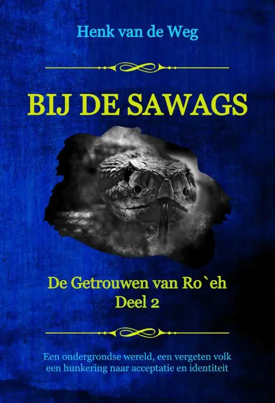 Bij de sawags