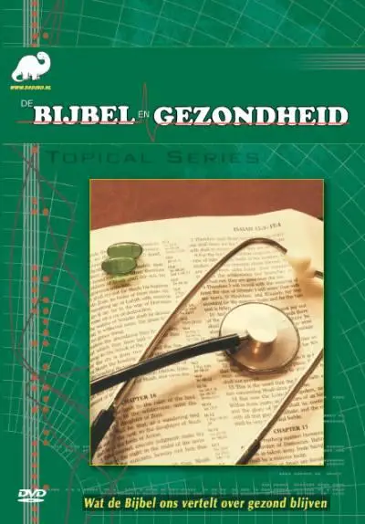 Bijbel en gezondheid