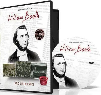 The William Booth Story