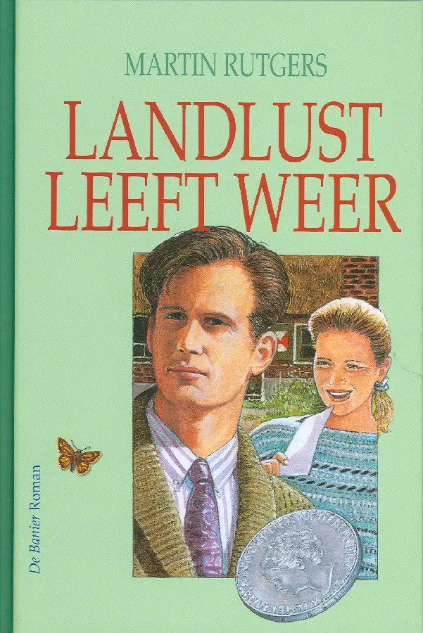 Landlust leeft weer