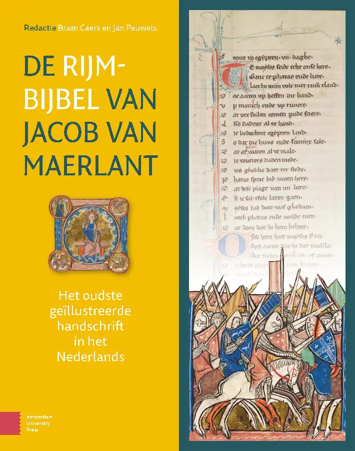 Rijmbijbel van Jacob van Maerlant