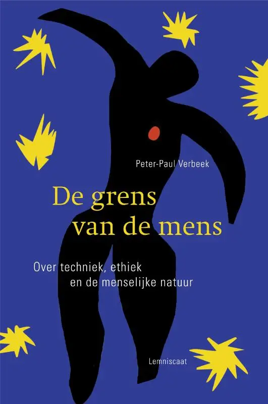Grens van de mens