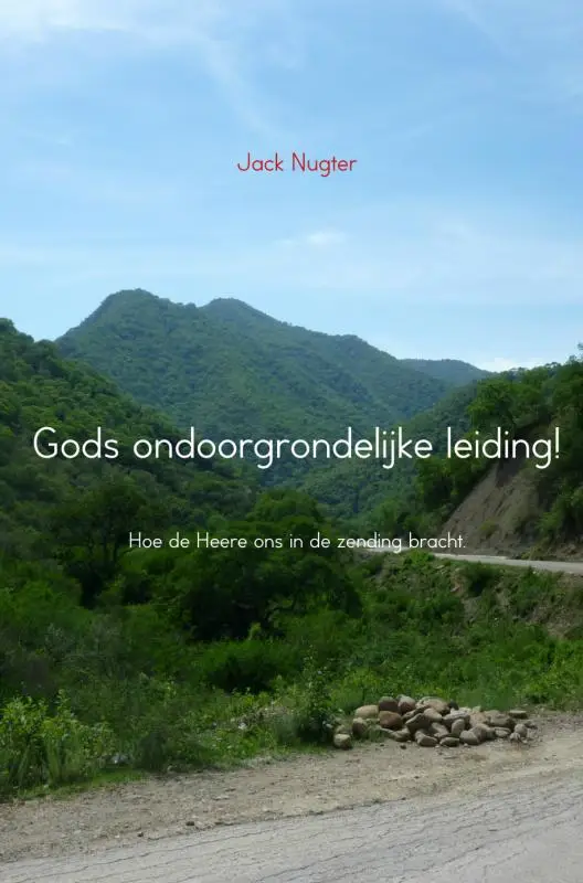 gods ondoorgrondelijke leiding