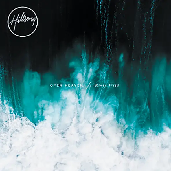 Open heaven, River CD