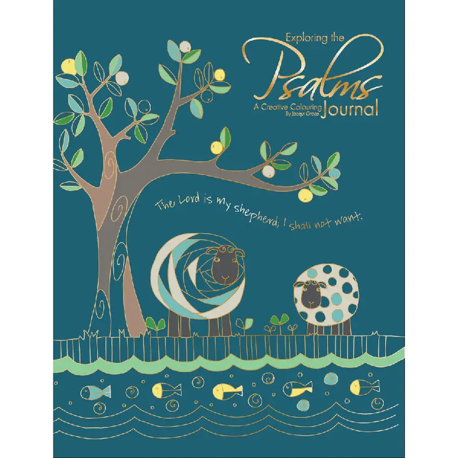 Psalms Journal