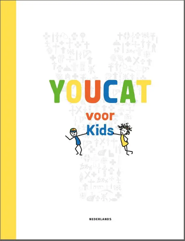 Youcat voor kids