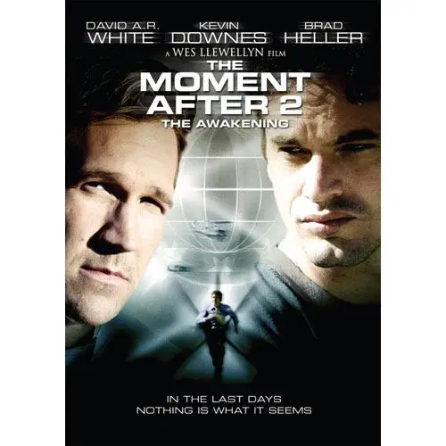 The moment after 2