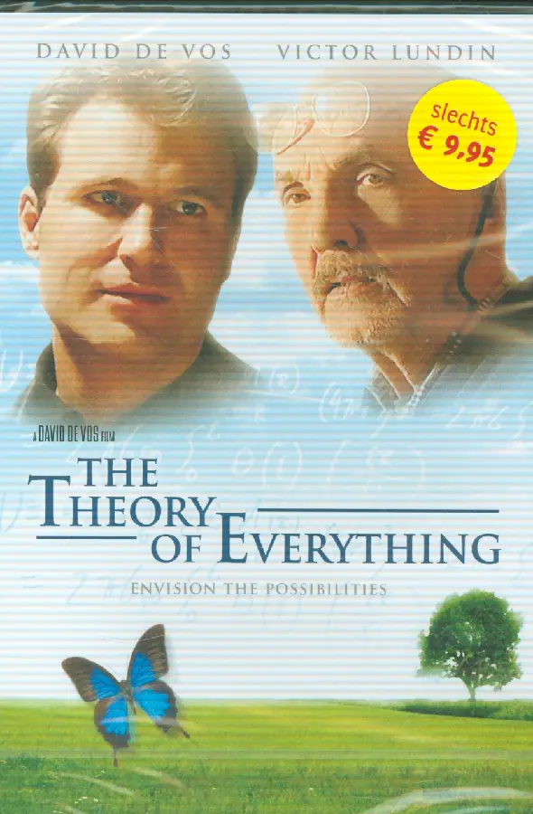 Theory of everything