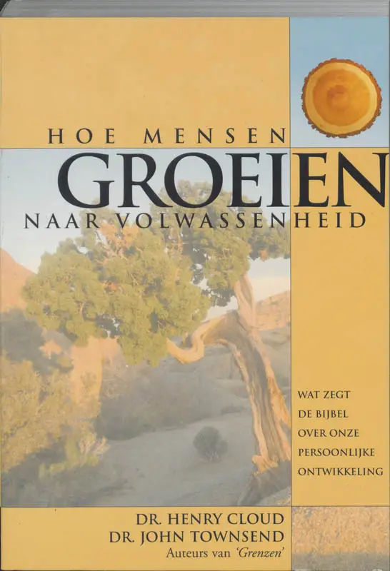 hoe groeien mensen naar volwassenheid