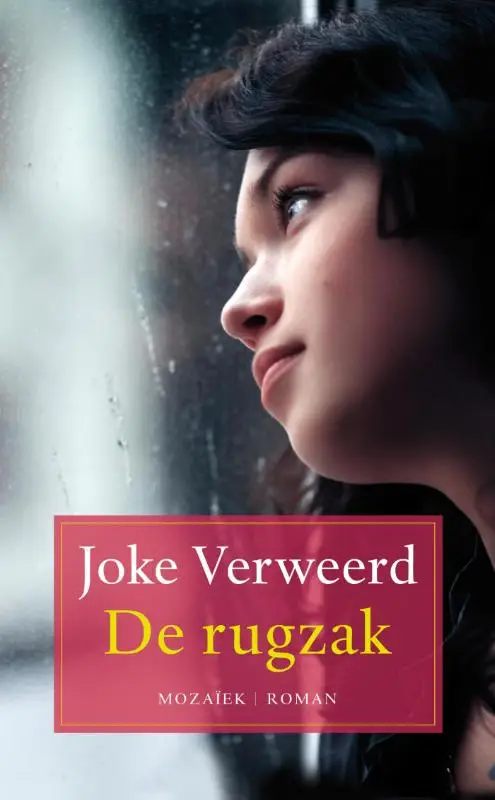de rugzak