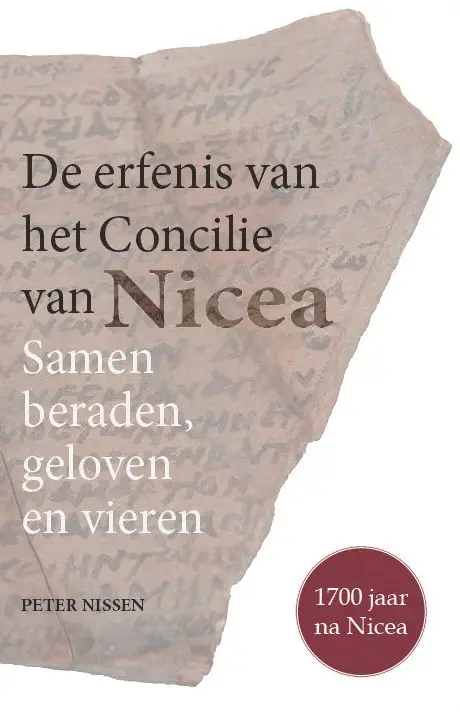 Erfenis van het concilie van nicea