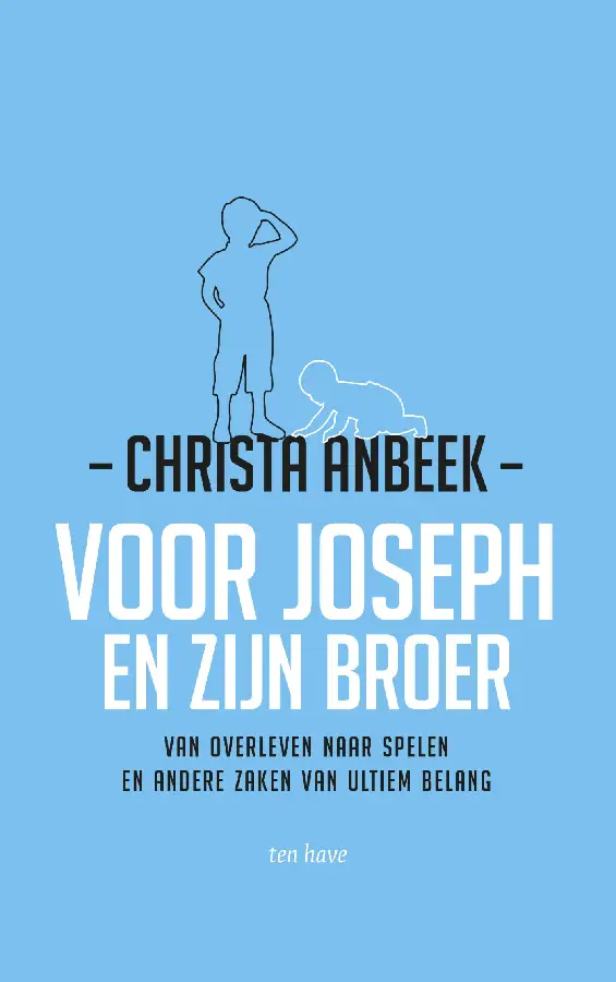 Voor joseph en zijn broer